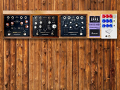 Keys and vox