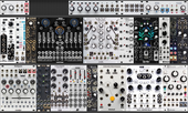 Sound Design Rack (copy) (copy)