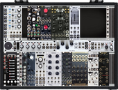 intellijel alternate universes (copy) perfomrance case