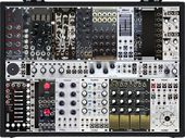 intellijel alternate universes (copy) perfomrance case