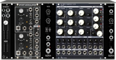 My scrannel Eurorack