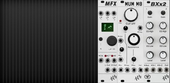 My xiphoid Eurorack