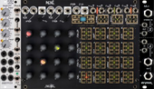 My kookie Eurorack (copy)