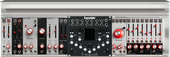 My gracile Eurorack