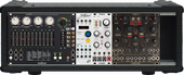 My primal Eurorack