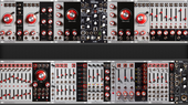 My tacit Eurorack