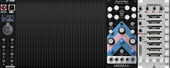 My stative Eurorack (copy)