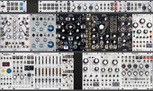 Intellijel Performance Case - 104hp
