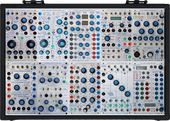My young Eurorack