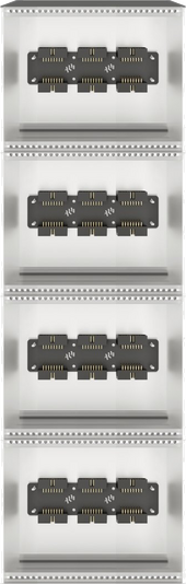 My paunchy Eurorack