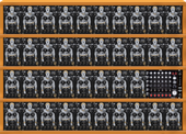 Absolutely Normal Eurorck System