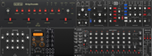 My museful Eurorack