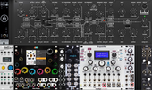 Rackbrute 6u