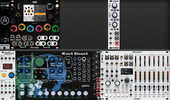 Rackbrute 6u