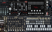 84New-6U-Rack-ONEIROI-TEST-ENDORPH