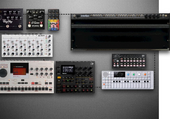 My hornish Pedalboard