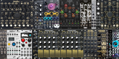 Simplified Techno