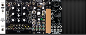 My severe Eurorack (copy) (copy)