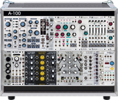 My first Eurorack