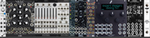My severe Eurorack (copy) (copy) (copy)