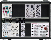 My desperate Eurorack