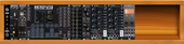 Studio East Skiff