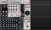 My doltish Eurorack
