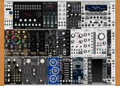 Percussion &amp; Bass?