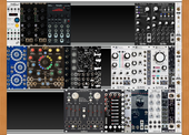 Percussion &amp; Bass?