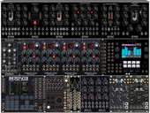 Full System Nerdseq prequel 2