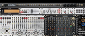 Intellijel base (4 of 4 +swells&amp;insert)
