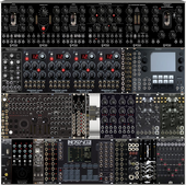 Full System Nerdseq with sequencer rack (copy)