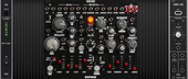 My old 60 MOOG mother