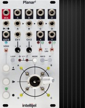 Control pod
