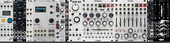 My shrieval Eurorack
