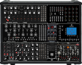 My lumpish Eurorack