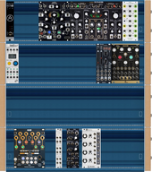 Opa.k Arturia System 1 NEW (copy) (copy) (copy) (copy)