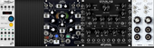 My lipless Eurorack (copy)