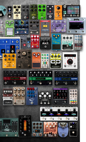 Not for Guitars