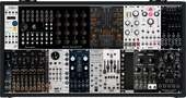 My smarmy Eurorack