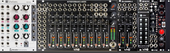 Soupapes live case &quot;Unité CTRL&quot; 84HP