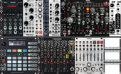 My madding Eurorack