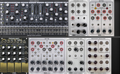 My beauish Eurorack (copy)