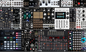 Standalone 7U Techno case (v6)