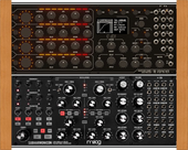 05 Godfather Subharmonicon