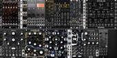 My eastward Eurorack (copy) (copy)