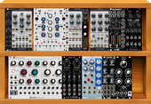 My valid Eurorack