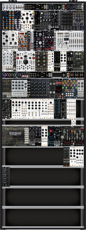 Diy big rack (copy) (copy)