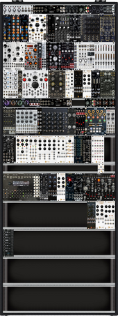 Diy big rack (copy) (copy)
