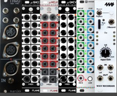 Midi-to-CV